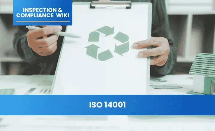 ISO 14001:Environmental Management Systems for Factories